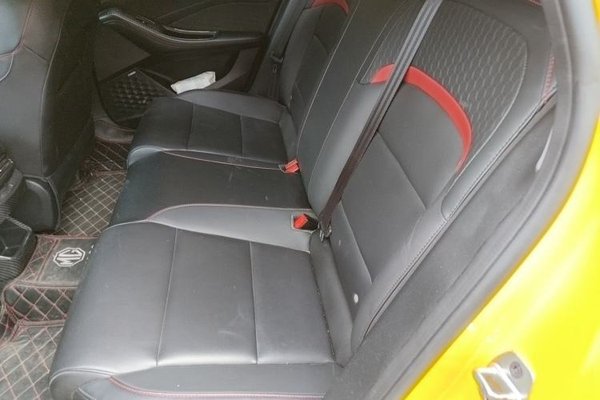 MG 5 2022, 84100 км, за 7480 USD - фото 14