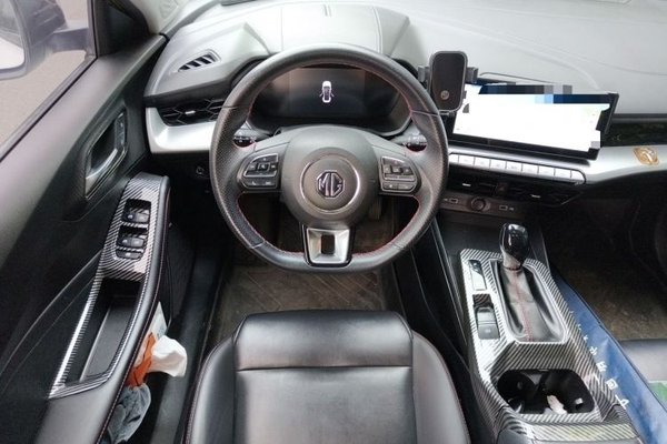 MG 5 2022, 84100 км, за 7480 USD - фото 7