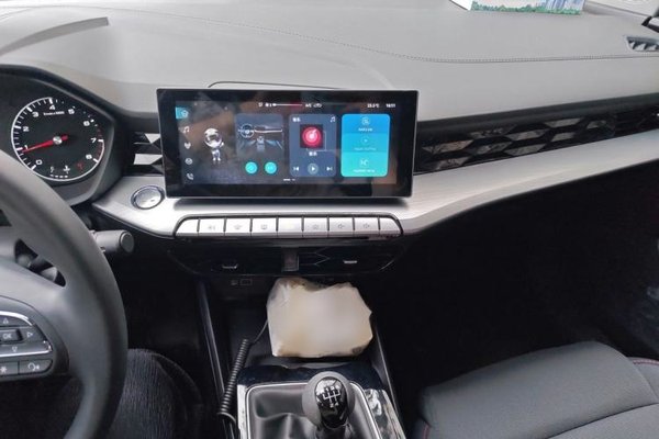 MG 5 2023, 8800 км, за 9289 USD - фото 12