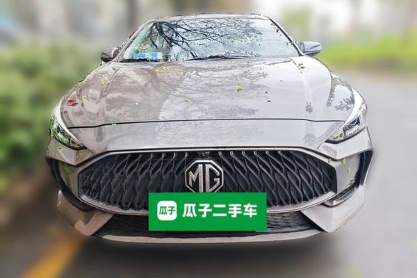 MG 5 2023, 8800 км, за 9289 USD