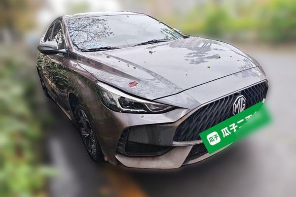MG 5 2023, 8800 км, за 9289 USD