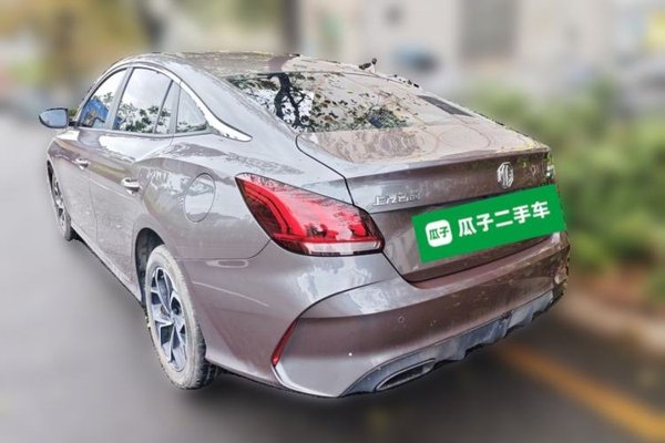 MG 5 2023, 8800 км, за 9289 USD