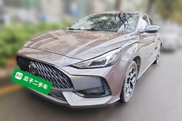 MG 5 · 2023 год