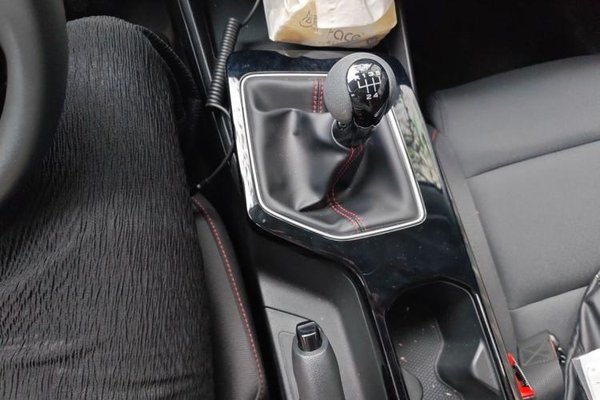 MG 5 2023, 8800 км, за 9289 USD - фото 13