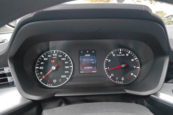 MG 5 2023, 8800 км, за 9289 USD - фото 10