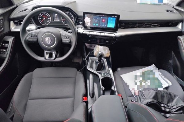 MG 5 2023, 8800 км, за 9289 USD - фото 18