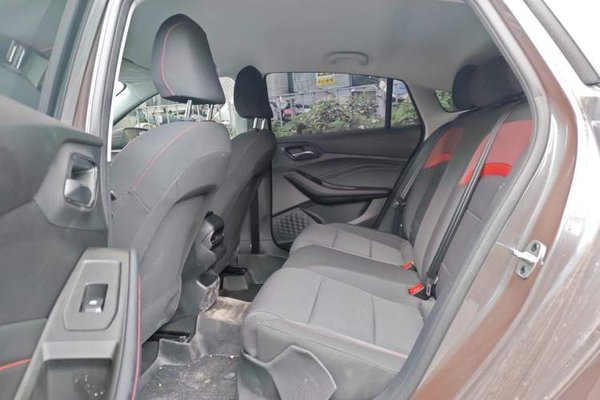 MG 5 2023, 8800 км, за 9289 USD - фото 20