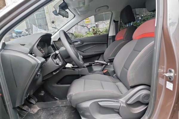 MG 5 2023, 8800 км, за 9289 USD - фото 14