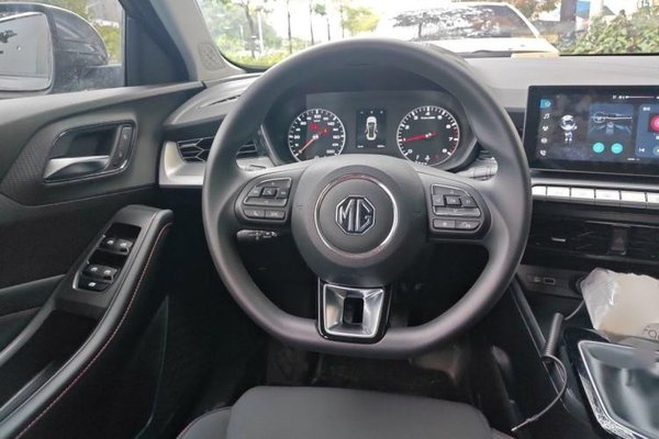 MG 5 2023, 8800 км, за 9289 USD - фото 9