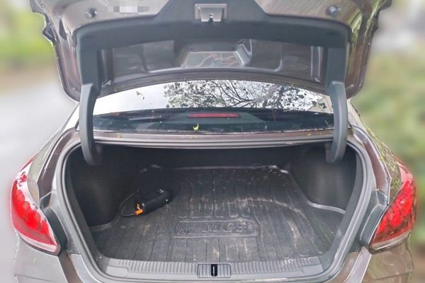 MG 5 2023, 8800 км, за 9289 USD - фото 16