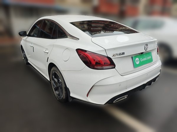 MG 5 2023, 13400 км, за 8146 USD