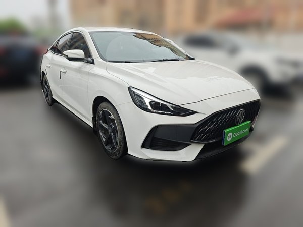 MG 5 2023, 13400 км, за 8146 USD
