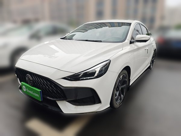 MG 5 · 2023 год