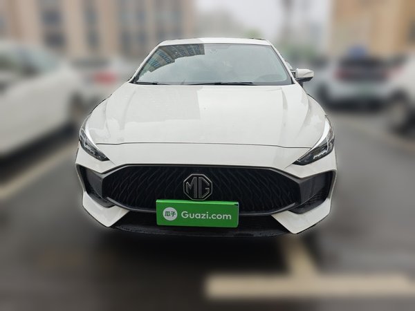 MG 5 2023, 13400 км, за 8146 USD
