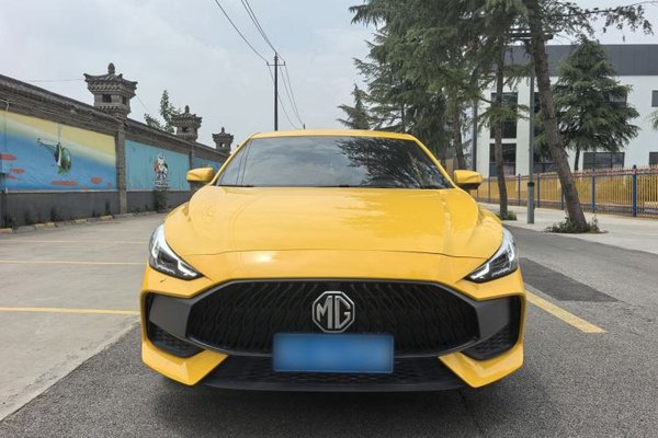 MG 5 2023, 38200 км, за 8210 USD