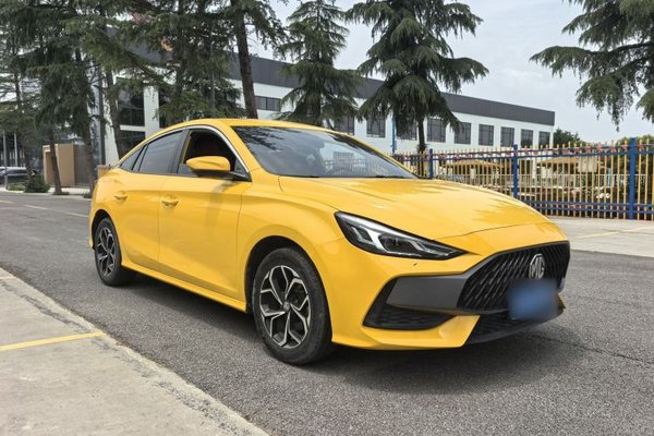 MG 5 2023, 38200 км, за 8210 USD