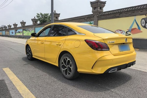 MG 5 2023, 38200 км, за 8210 USD