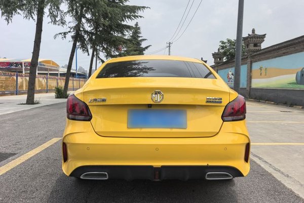 MG 5 2023, 38200 км, за 8210 USD