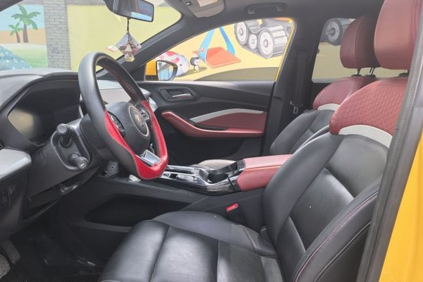 MG 5 2023, 38200 км, за 8210 USD - фото 13