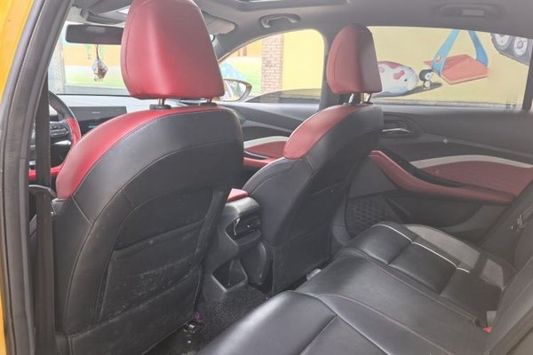 MG 5 2023, 38200 км, за 8210 USD - фото 14