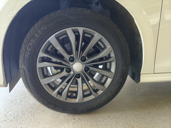 MG 5 2025, 1500 км, за 9741 USD - фото 8