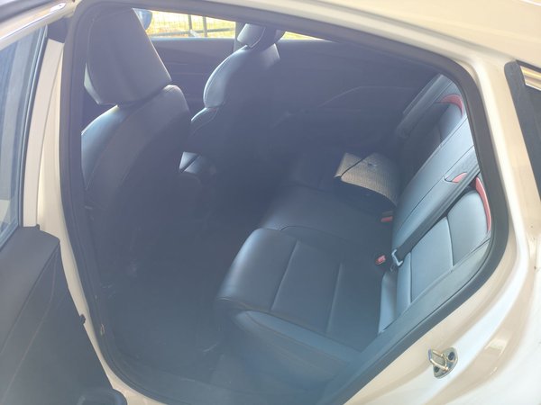 MG 5 2025, 1500 км, за 9741 USD - фото 13