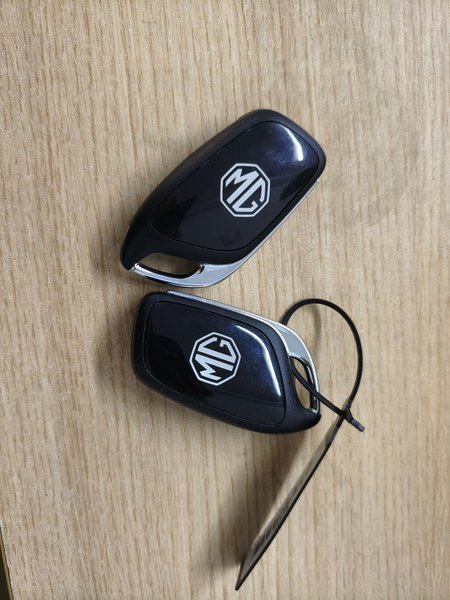 MG 5 2025, 1500 км, за 9741 USD - фото 7