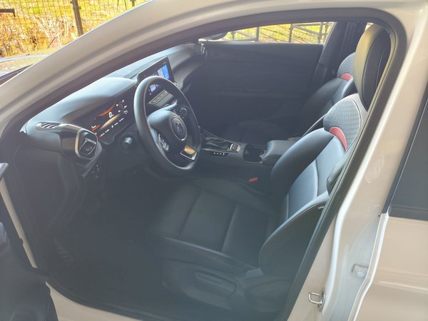 MG 5 2025, 1500 км, за 9741 USD - фото 10