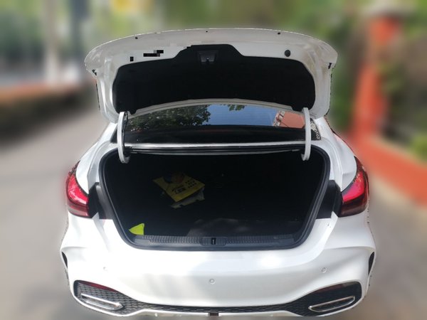 MG 5 2025, 1500 км, за 9741 USD - фото 14