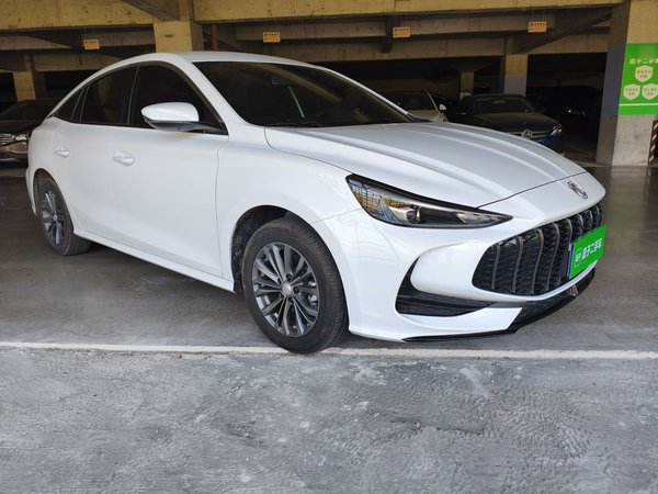 MG 5 2025, 1500 км, за 9741 USD - фото 9