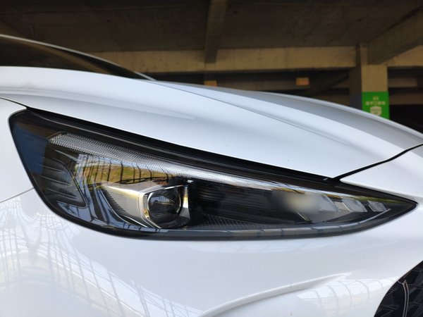 MG 5 2025, 1500 км, за 9741 USD - фото 6