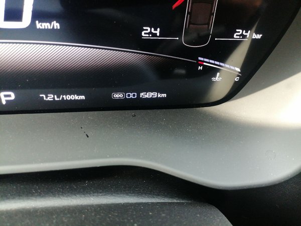 MG 5 2025, 1500 км, за 9741 USD - фото 12