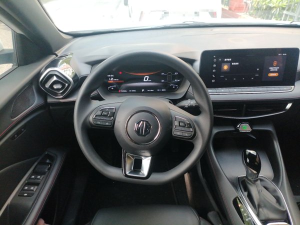 MG 5 2025, 1500 км, за 9741 USD - фото 18