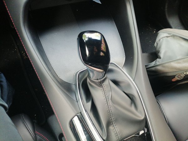 MG 5 2025, 1500 км, за 9741 USD - фото 16