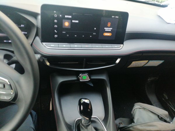 MG 5 2025, 1500 км, за 9741 USD - фото 15