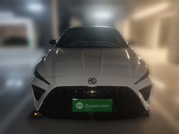 MG 5 Scorpio 2022, 75900 км, за 8011 USD