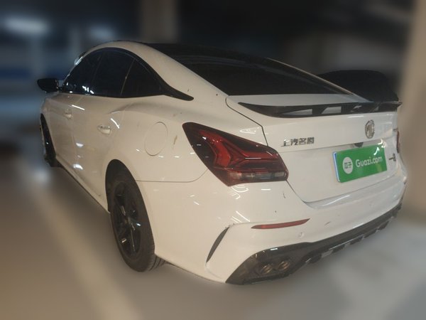 MG 5 Scorpio 2022, 75900 км, за 8011 USD