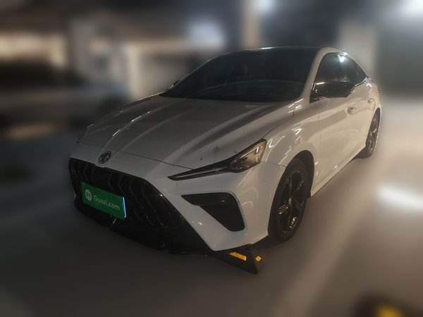 MG 5 Scorpio · 2022 год