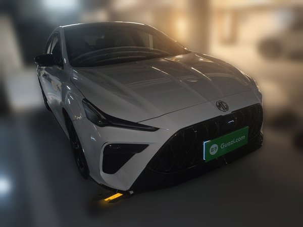 MG 5 Scorpio 2022, 75900 км, за 8011 USD