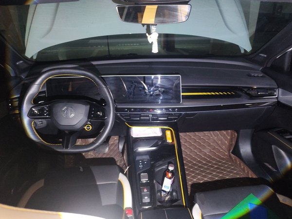 MG 5 Scorpio 2022, 75900 км, за 8011 USD - фото 10