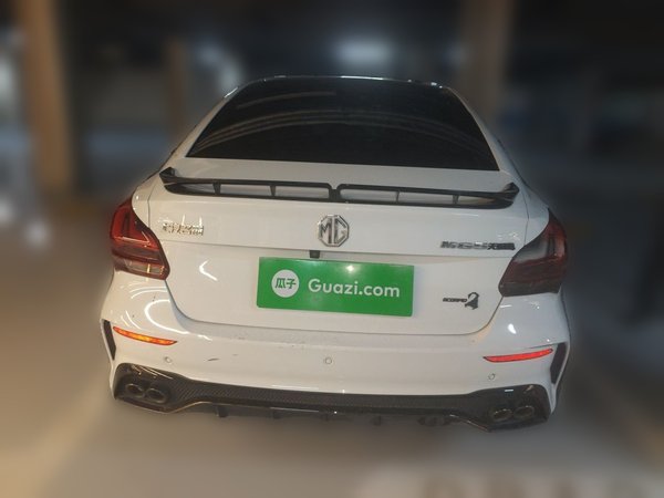 MG 5 Scorpio 2022, 75900 км, за 8011 USD