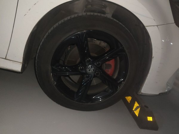 MG 5 Scorpio 2022, 75900 км, за 8011 USD - фото 8