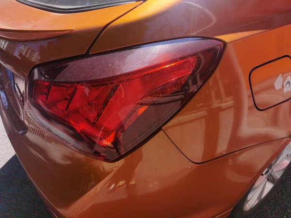 MG 6 2015, 116200 км, за 4431 USD - фото 28