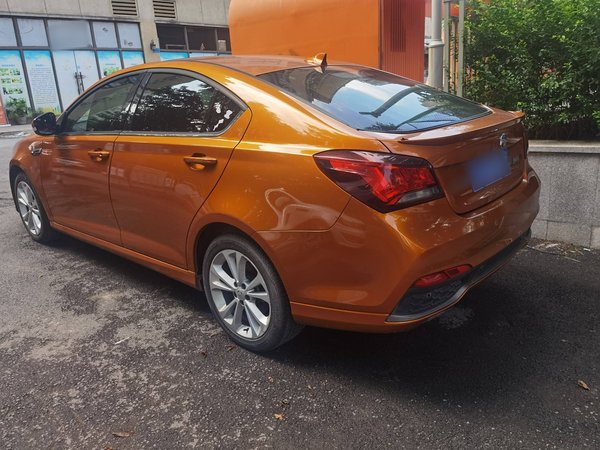 MG 6 2015, 116200 км, за 4431 USD - фото 26