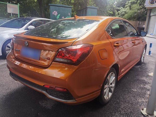 MG 6 2015, 116200 км, за 4431 USD - фото 24