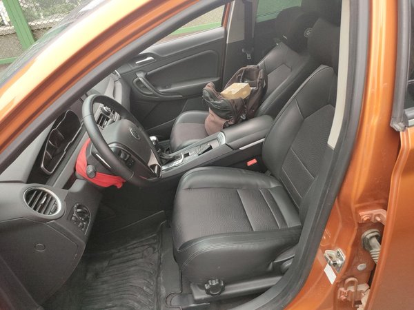 MG 6 2015, 116200 км, за 4431 USD - фото 6