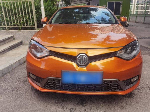 MG 6 2015, 116200 км, за 4431 USD - фото 22