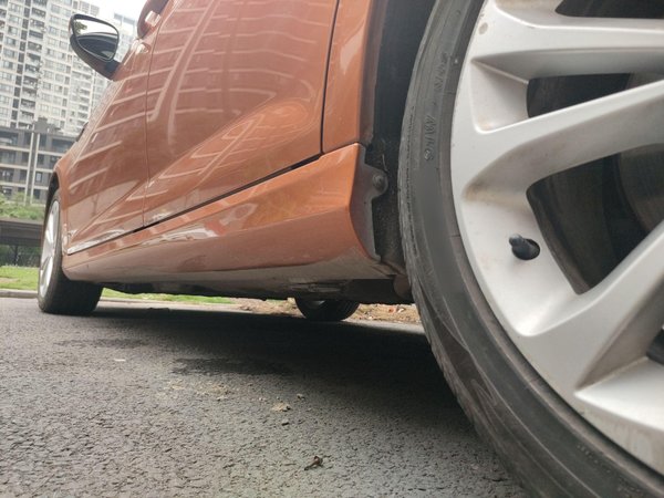 MG 6 2015, 116200 км, за 4431 USD - фото 21