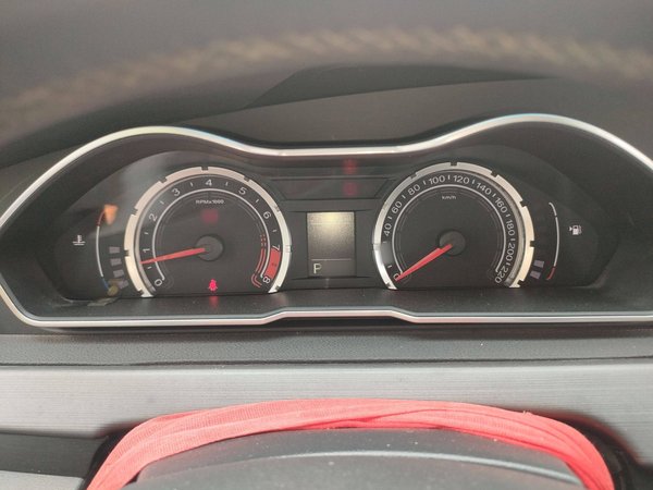 MG 6 2015 Hatchback 1.8T 90th Anniversary Track Champion Edition Automatic inkaNet Elite Model, 2015 года