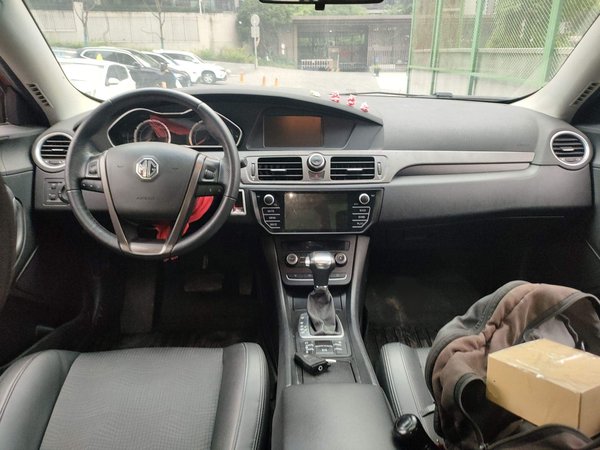 MG 6 2015, 116200 км, за 4431 USD - фото 11